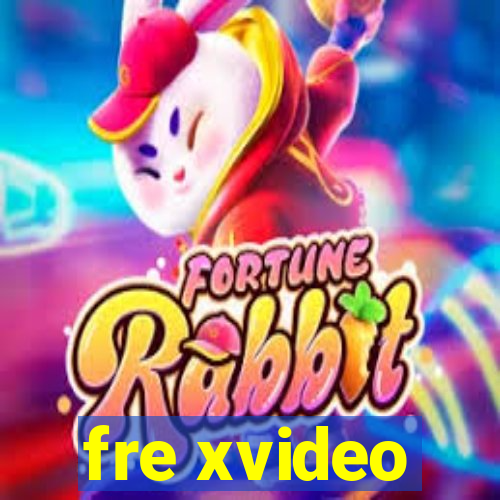 fre xvideo